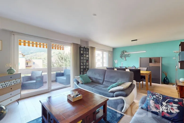 Appartement à vendre à Charrat - Smart Propylaia (4)