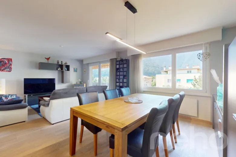 Appartement à vendre à Charrat - Smart Propylaia (5)