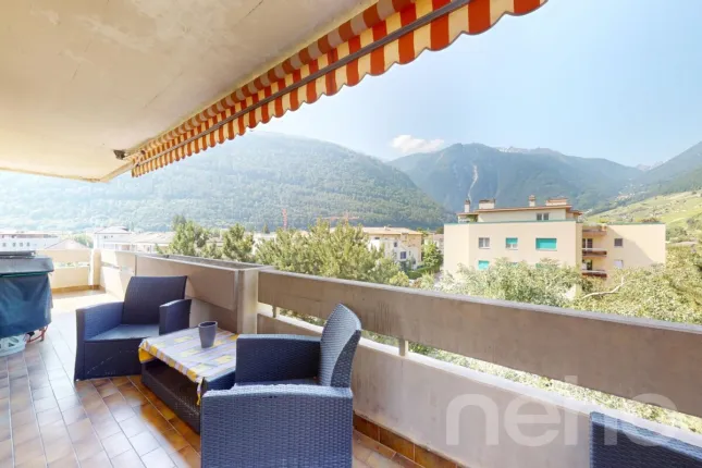 Appartement à vendre à Charrat (10)