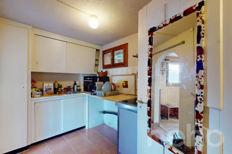 Maison à vendre à Choëx - Smart Propylaia (10)