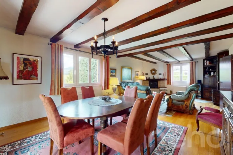 Maison à vendre à Duillier - Smart Propylaia (2)