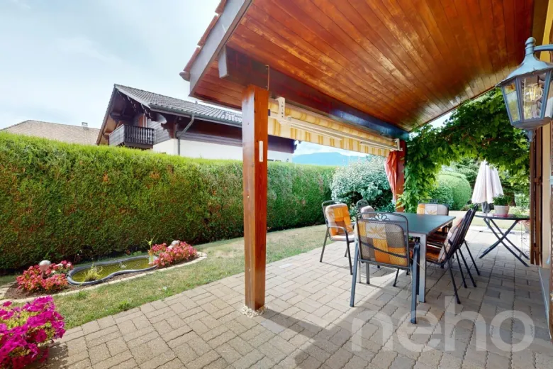 Maison à vendre à Duillier - Smart Propylaia (4)