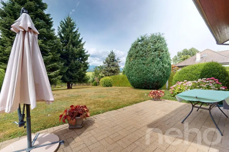 Maison à vendre à Duillier - Smart Propylaia (5)