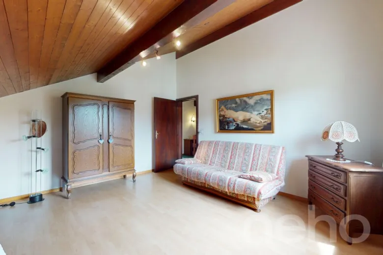 Maison à vendre à Duillier - Smart Propylaia (7)