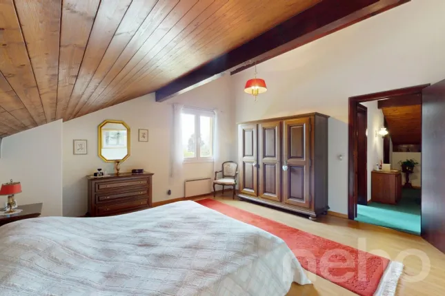 Maison à vendre à Duillier (8)