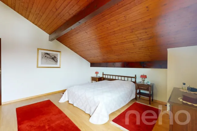 Maison à vendre à Duillier (9)