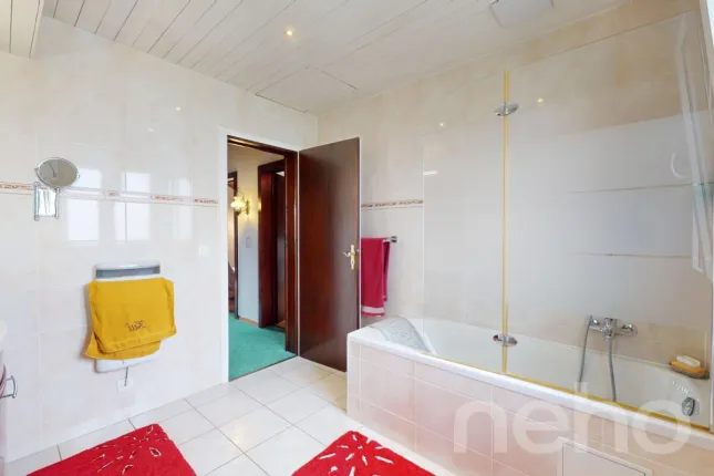 Maison à vendre à Duillier (10)