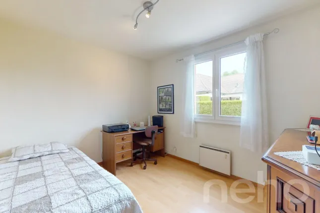 Maison à vendre à Duillier (11)