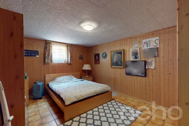 Maison à vendre à Duillier (12)