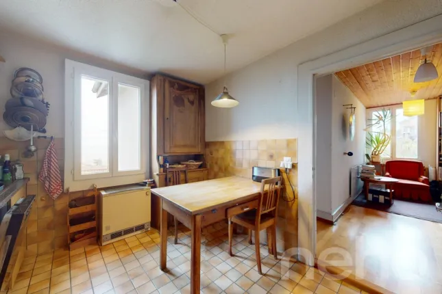 Casa in vendita a Neuchâtel (12)