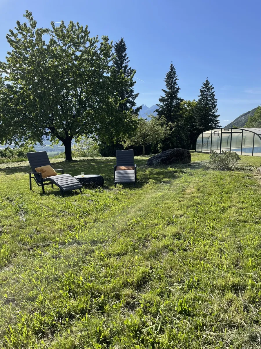 Ollon VD zu verkaufen Chalet Schweiz - cChic-immoHub Ihr Immobilienportal