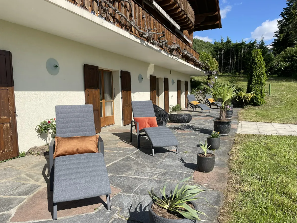 Ollon VD zu verkaufen Chalet Schweiz - cChic-immoHub Ihr Immobilienportal