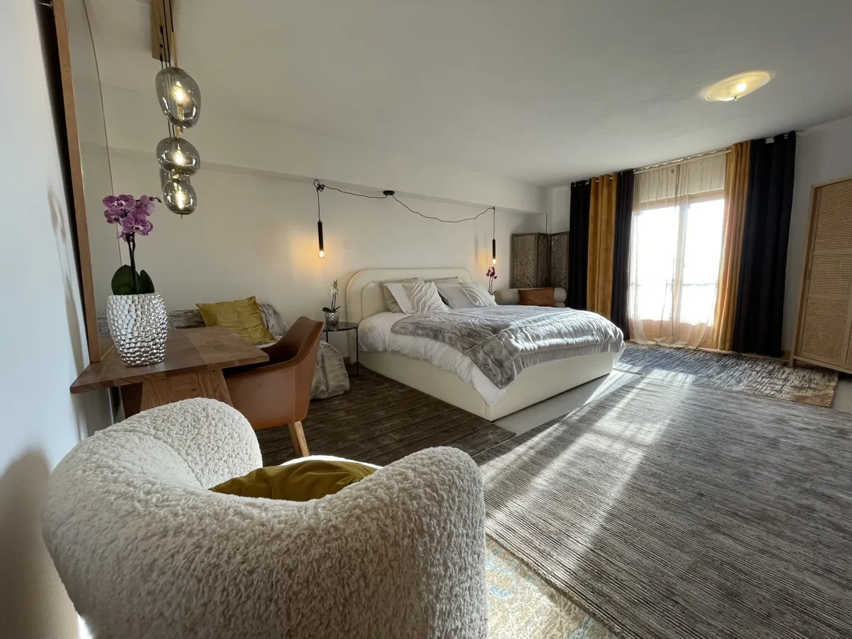 Ollon VD zu verkaufen Chalet Schweiz - cChic-immoHub Ihr Immobilienportal