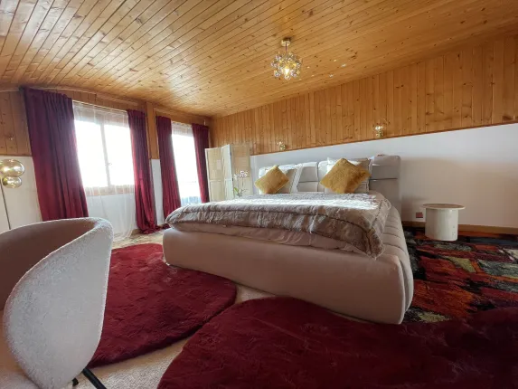Maison à vendre à Ollon VD (15)