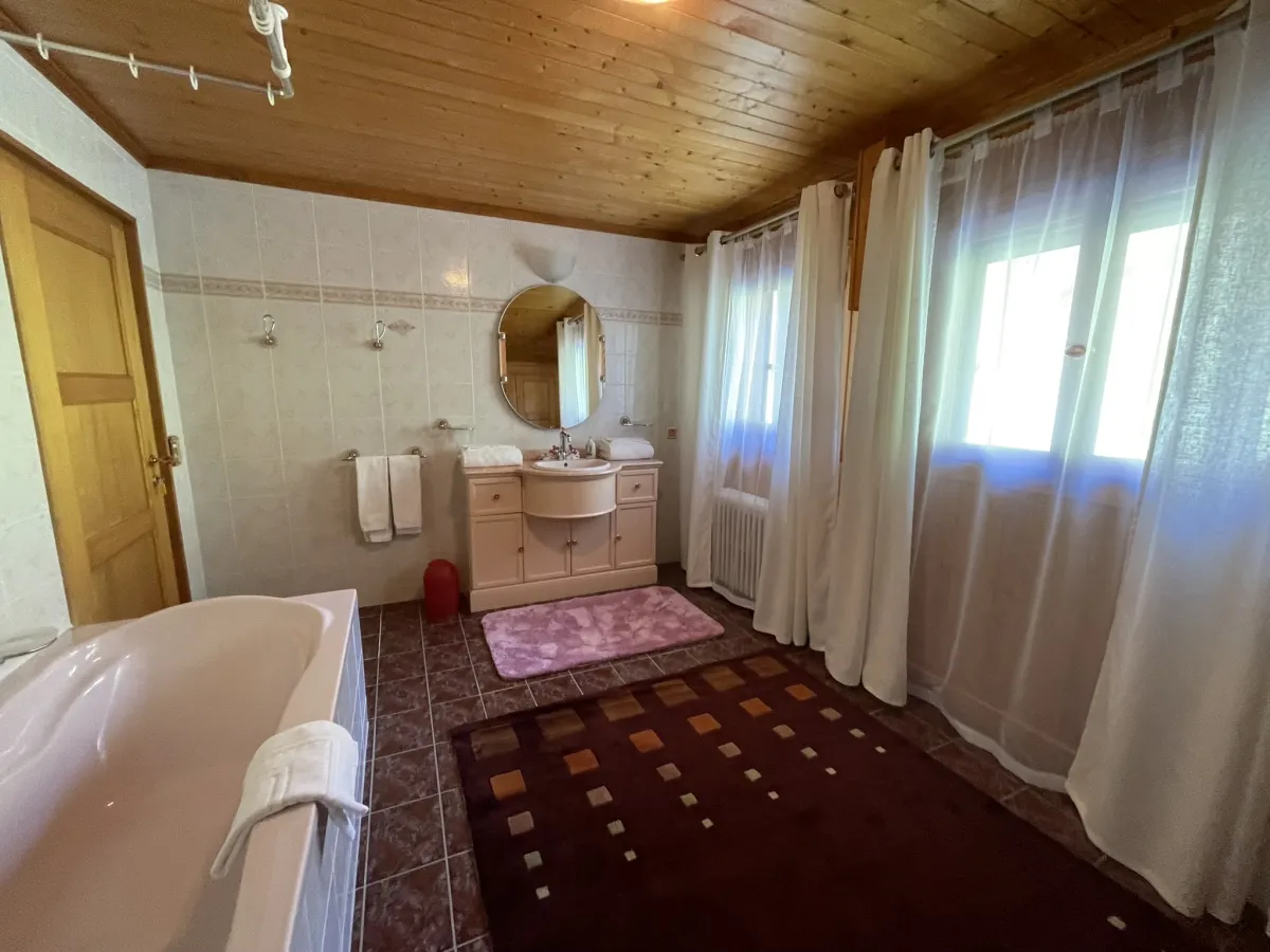 Ollon VD zu verkaufen Chalet Schweiz - cChic-immoHub Ihr Immobilienportal