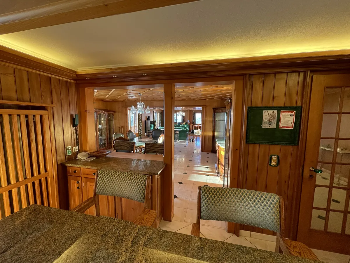 Ollon VD zu verkaufen Chalet Schweiz - cChic-immoHub Ihr Immobilienportal