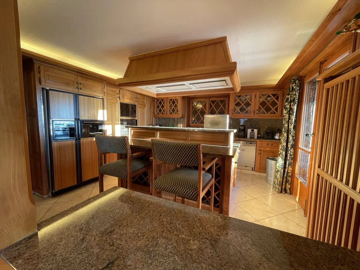 Ollon VD zu verkaufen Chalet Schweiz - cChic-immoHub Ihr Immobilienportal