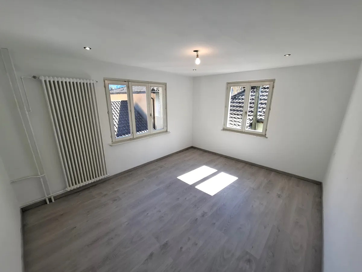 Osogna for sale Village house Switzerland - cChic-immoHub your real estate portal