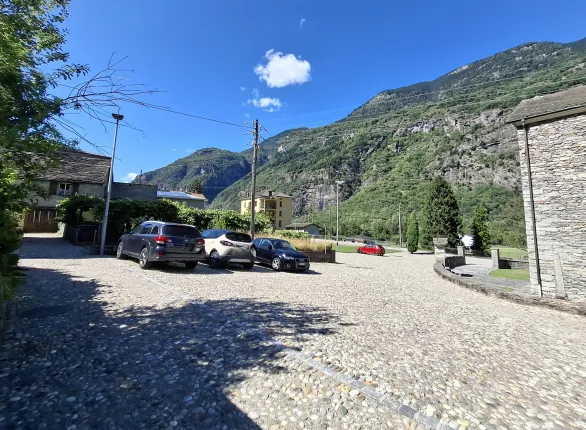 House for sale in Personico