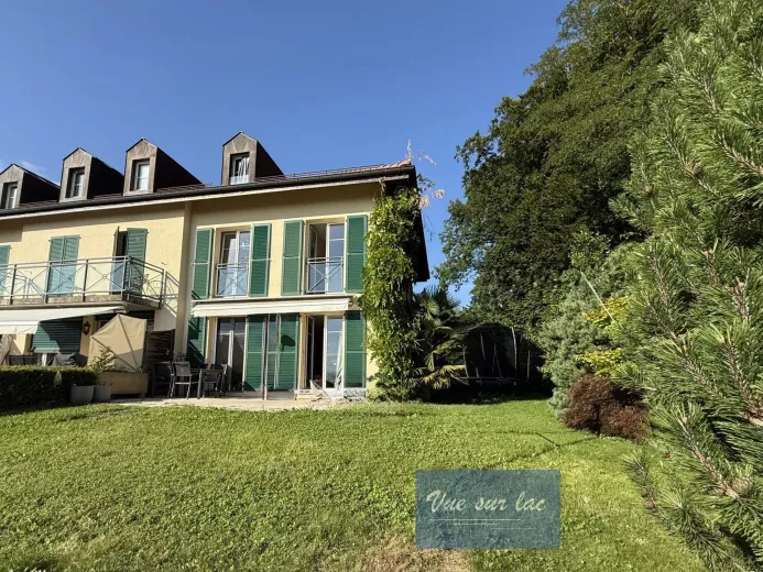 House for sale in Belmont-sur-Lausanne - Smart Propylaia (2)
