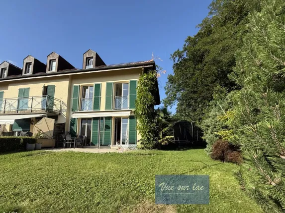 Casa in vendita a Belmont-sur-Lausanne (2)
