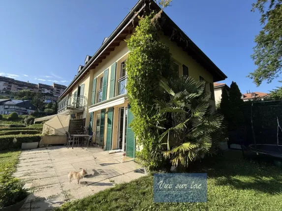 Casa in vendita a Belmont-sur-Lausanne (4)