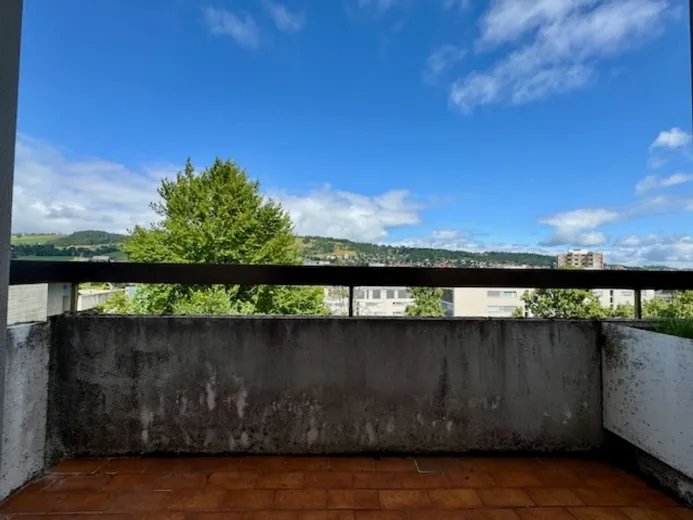 Appartement à vendre à La Chaux-de-Fonds - Smart Propylaia (5)