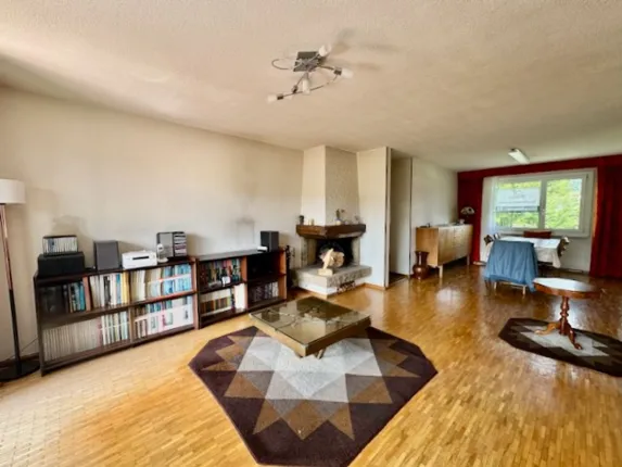 Appartement à vendre à La Chaux-de-Fonds (11)