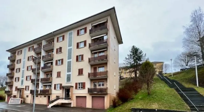 Haus zu verkaufen in Le Locle (2)