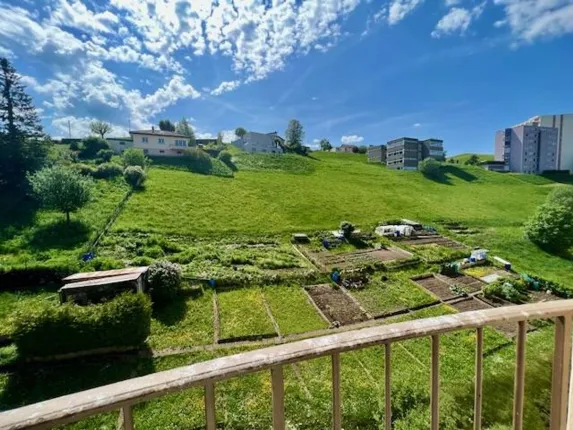 Apartment for sale in Le Locle (7)