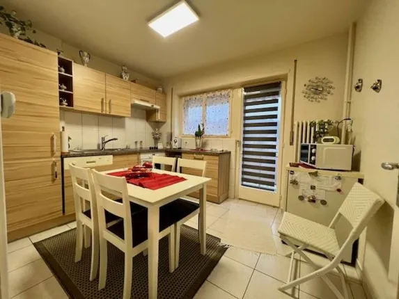 Apartment for sale in Le Locle (2)