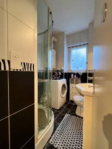 Apartment for sale in Le Locle - Apartment for sale in Le Locle, 3.5 rooms, 68 m2 - Smart Propylaia (6)