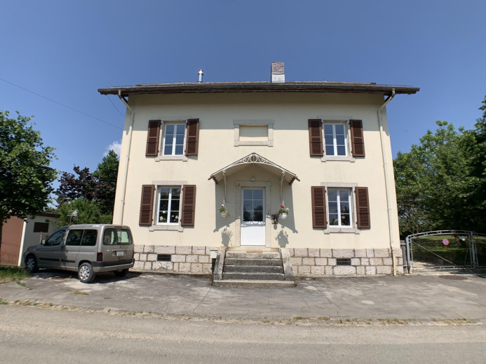 Haus zu verkaufen in Grandfontaine - Smart Propylaia (2)