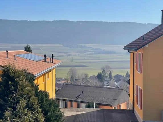 House for sale in Chézard-St-Martin (4)