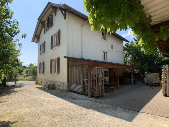 Casa in vendita a Grandfontaine (3)