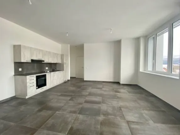 Apartment for sale in Les Ponts-de-Martel