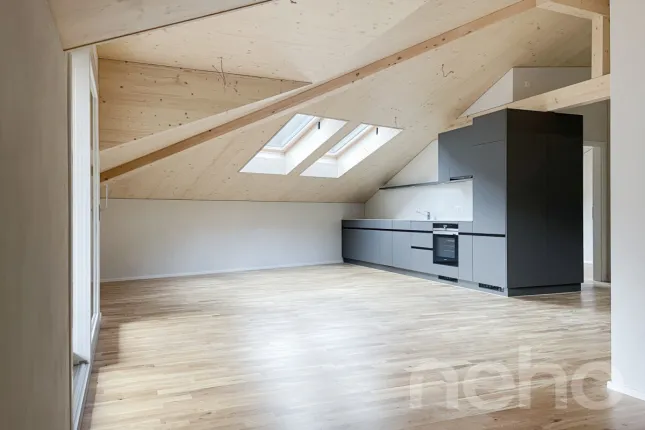 Wohnung zu verkaufen in Spiringen