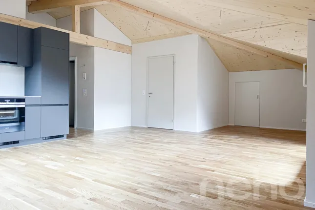 Wohnung zu verkaufen in Spiringen (2)