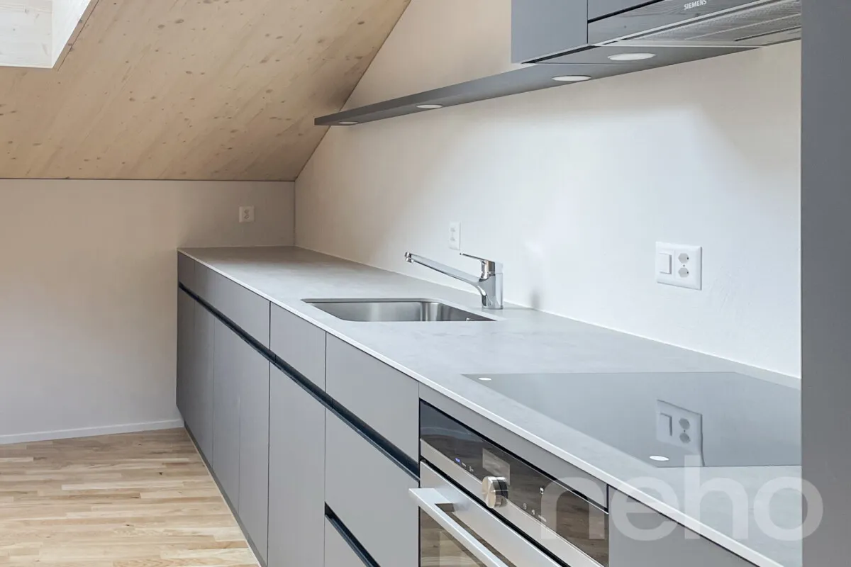 Spiringen à vendre Appartement en attique Suisse - cChic-immoHub votre portail immobilier