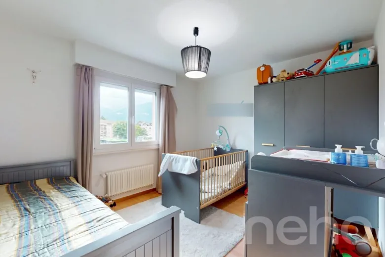 Wohnung zu verkaufen in Monthey - Smart Propylaia (13)