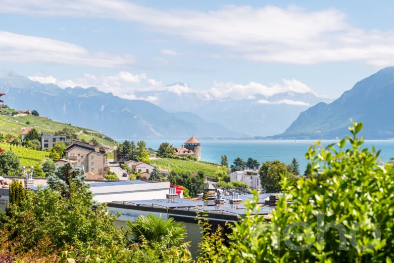 In vendita Casa unifamiliare La Croix Svizzera - collaborazione con il portale immobiliare Smart-Propylaia