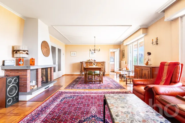 House for sale in La Croix (4)