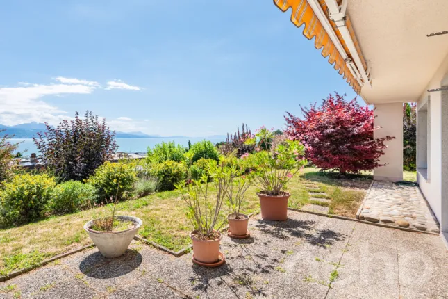 House for sale in La Croix (5)