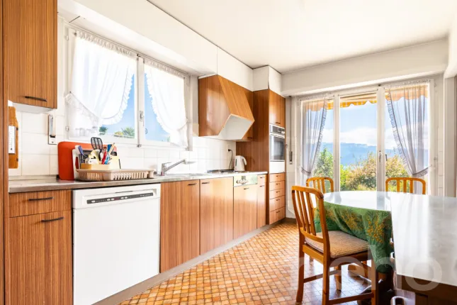 House for sale in La Croix (7)