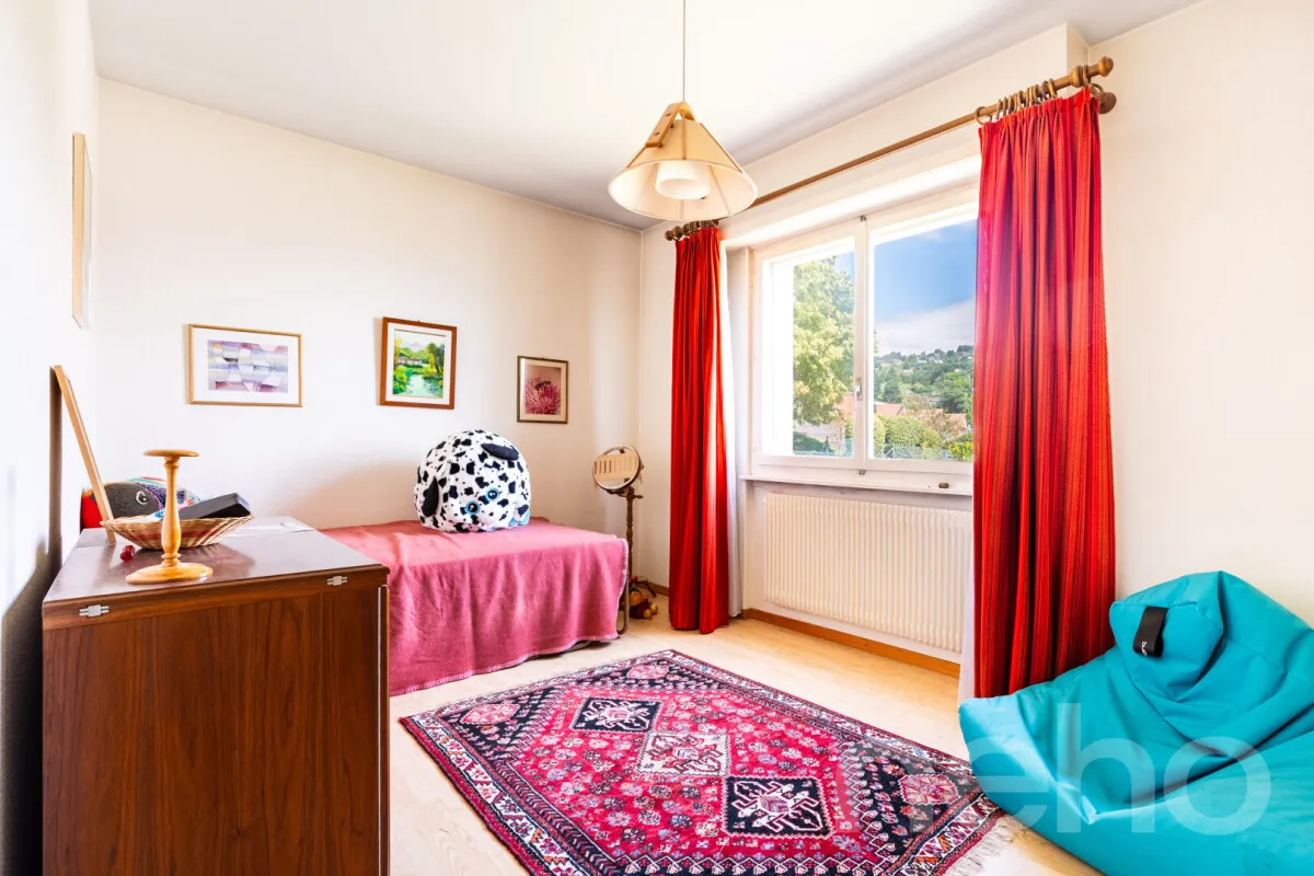 La Croix In vendita Casa unifamiliare Svizzera - 
cChic-immoHub Il vostro portale immobiliare