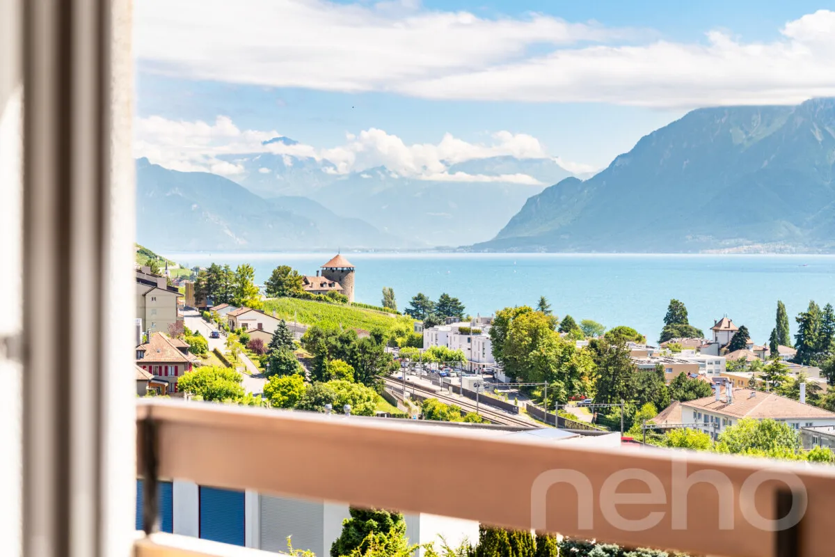 La Croix In vendita Casa unifamiliare Svizzera - 
cChic-immoHub Il vostro portale immobiliare