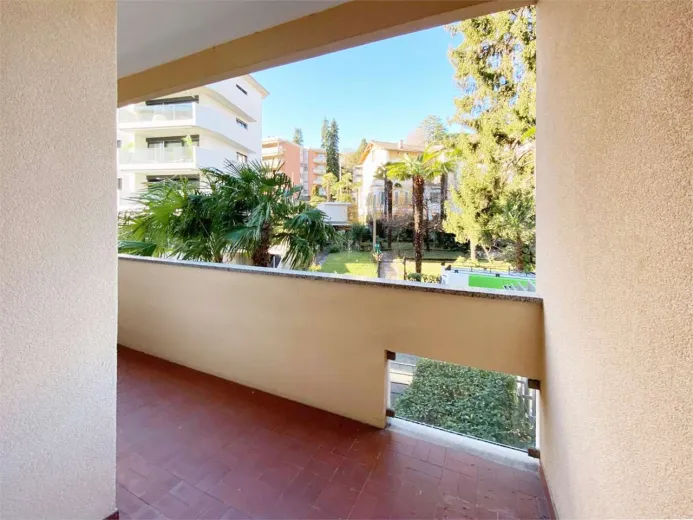 Apartment for rent in Lugano - Smart Propylaia (5)