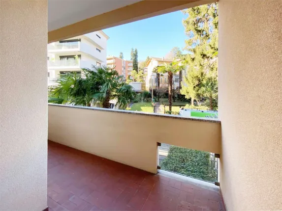Apartment for rent in Lugano (5)