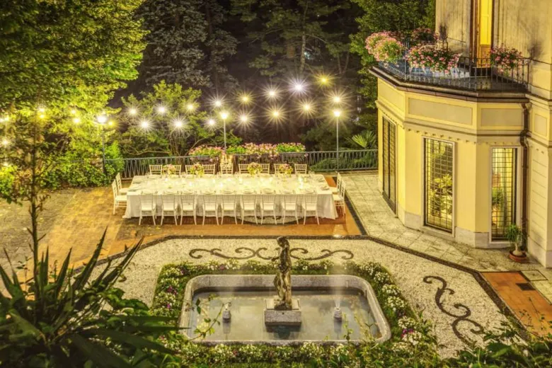Haus zu vermieten in Viggiù - Smart Propylaia (2)