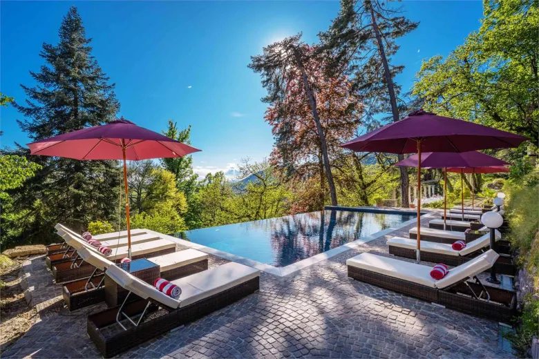 Haus zu vermieten in Viggiù - Villa zu vermieten in Viggiù, 15 Zimmer, 1000 m2 - Smart Propylaia (3)